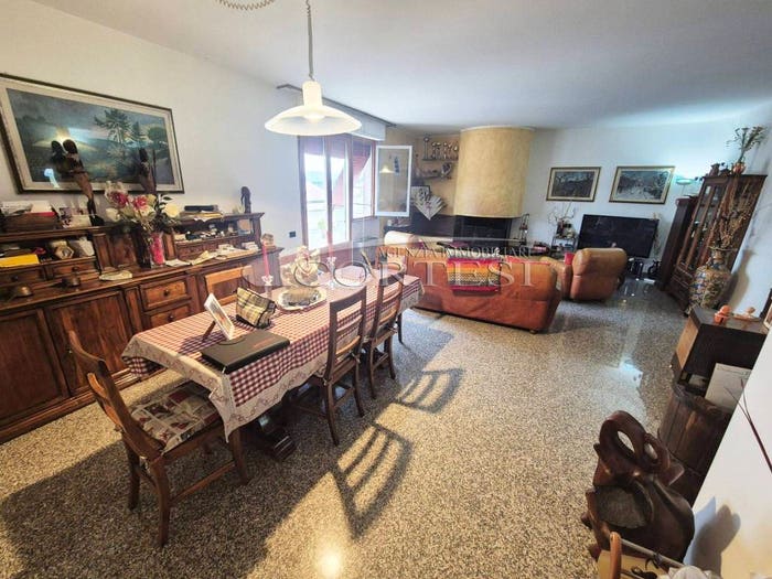 Appartamento quadrilocale in vendita in Promano, Città di Castello
