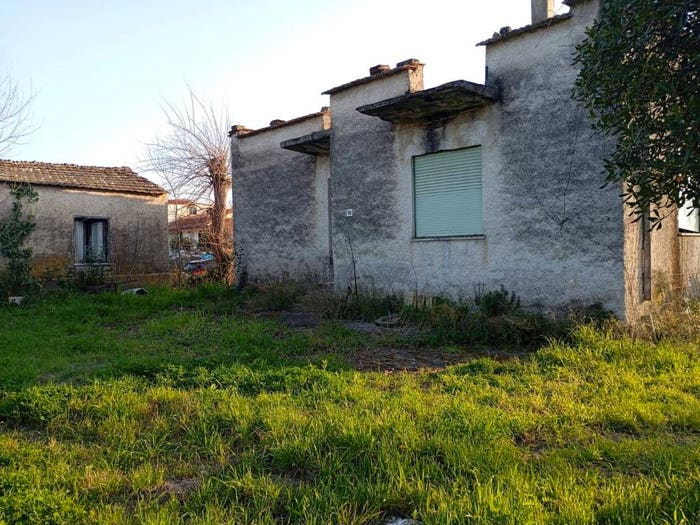 Casa con 6 locali in vendita in Via Monte d'Argento, Centro, Minturno
