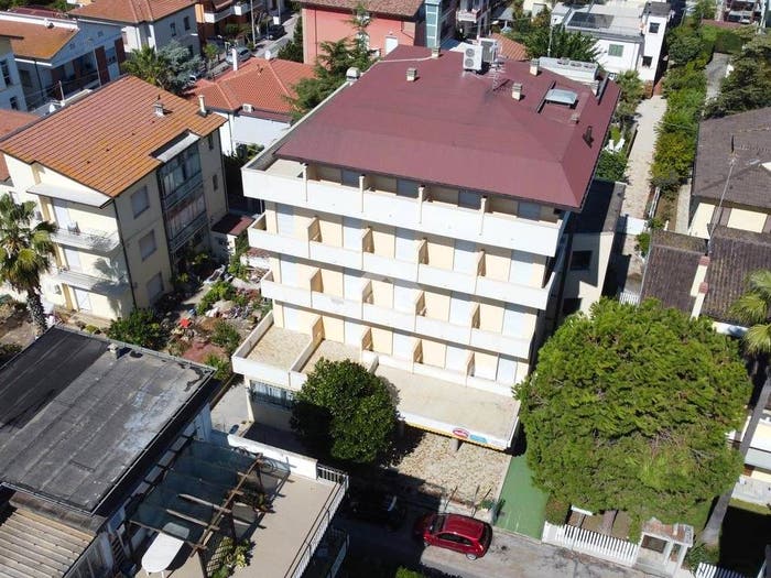 Casa in vendita in Via A Saffi, Centro, Giulianova