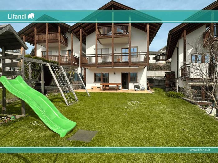 Casa con 5 locali in vendita in Fleckweg Via Fleck, Elvas, Bressanone