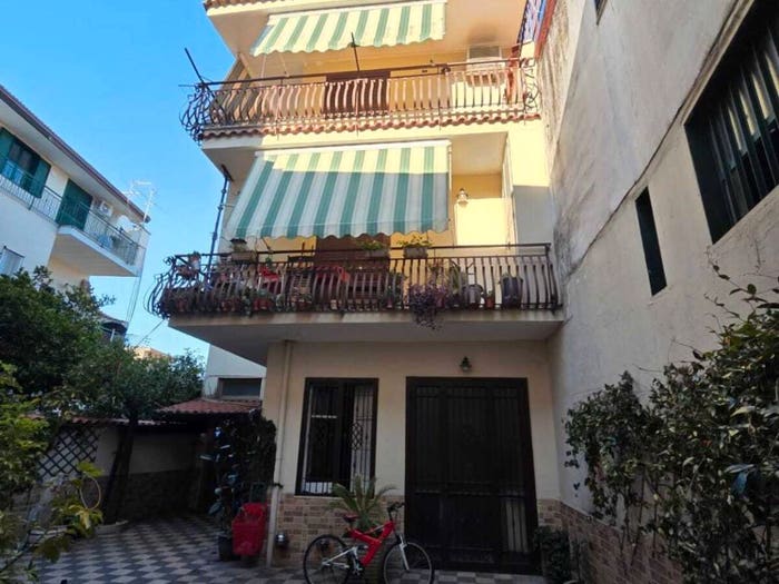 Casa con 6 locali in vendita in Via Armando Diaz, Centro, San Giuseppe Vesuviano