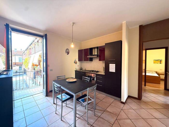 Appartamento trilocale in vendita in Via Gaetano Casati, San Carlo Stazione, Monza
