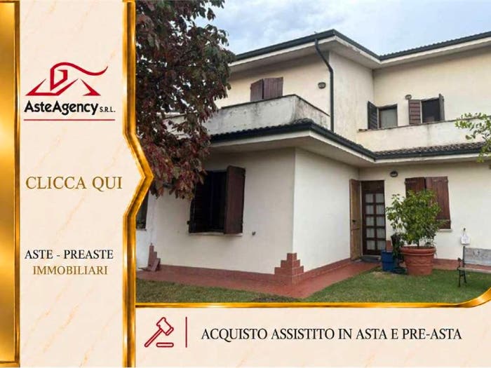 Casa con 6 locali in vendita in VIA SORDELLO, San Giorgio Bigarello