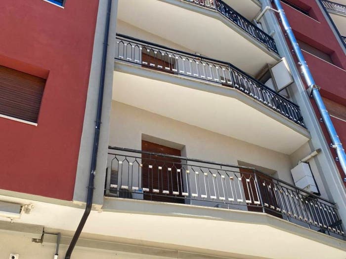 Casa con 6 locali in vendita in Via Parco Pia, Centro, Castrovillari