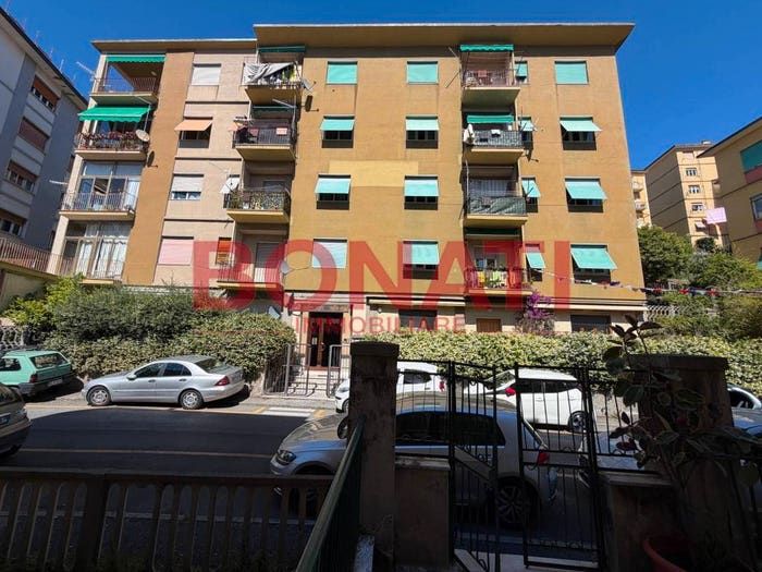Appartamento quadrilocale in vendita in Colli, La Spezia