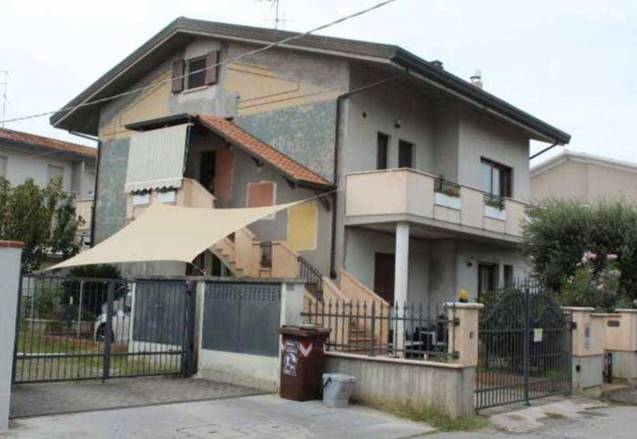 Appartamento trilocale in vendita in Via Ticino, Santa Teresa, Cesenatico