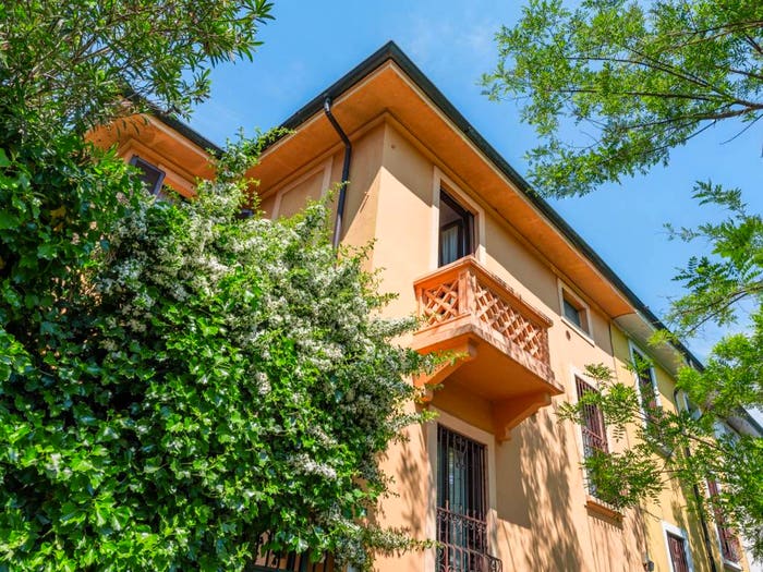 Casa con 6 locali in vendita in Piazza Ermete Novelli, Città Studi, Milano