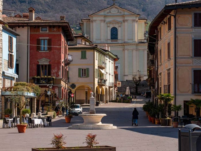 Case in Vendita e in Affitto - 2
