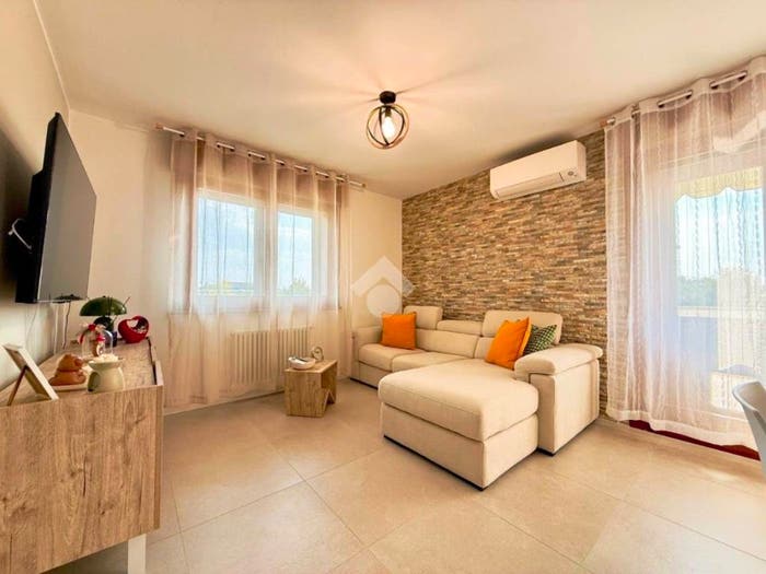 Appartamento bilocale in vendita in Via dei Caduti, Bressa, Campoformido