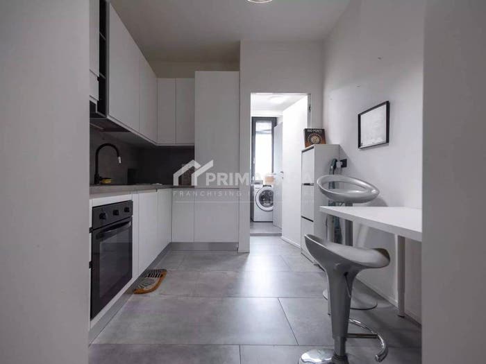 Appartamento in vendita in Via Palladio A, Porta Romana Medaglie d'Oro, Milano