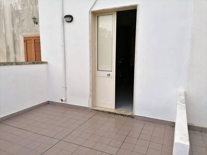 Appartamento trilocale in vendita in Strada Santa Maria No Number, Centro, Nardò