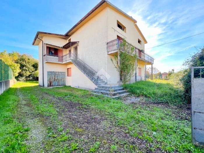 Casa trilocale in vendita in Via Sopra Zellina, Centro, Carlino