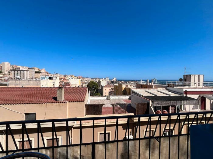 Appartamento con 5 locali in vendita in Stampace, Cagliari