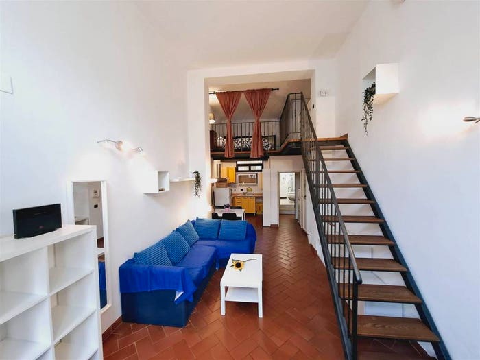 Appartamento monolocale in vendita in Via Reginaldo Giuliani, Careggi Rifredi Dalmazia, Firenze