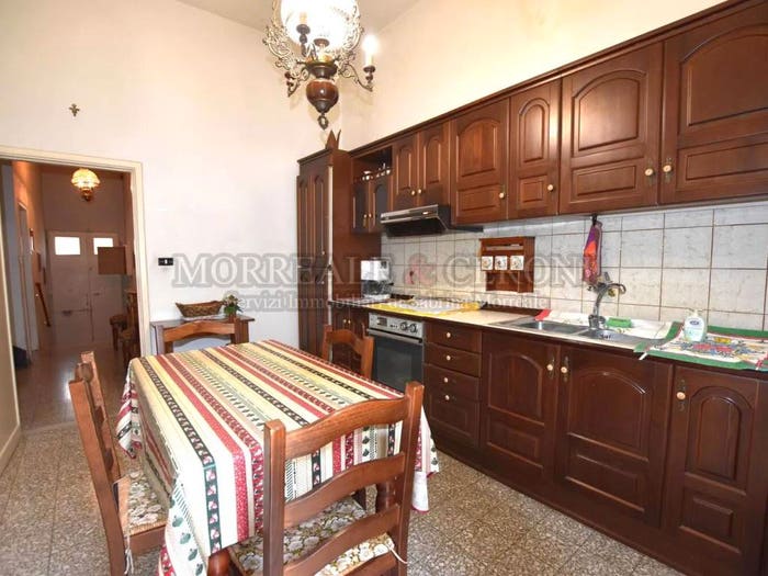 Appartamento con 6 locali in vendita in Piazza San Rocco No Number, San Rocco Lungarno, Empoli
