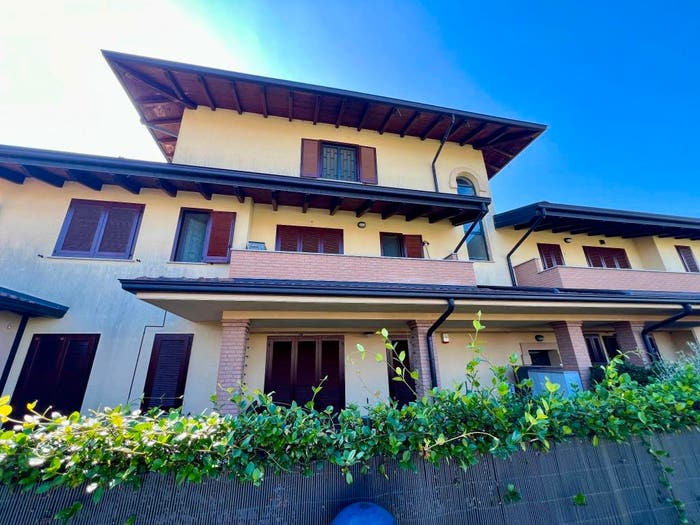 Appartamento trilocale in vendita in elda fezzi, Centro, Graffignana