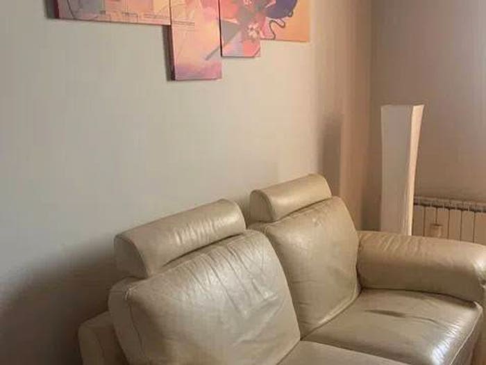 Appartamento trilocale in vendita in Centro, Lendinara