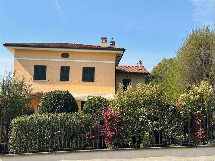 Casa con 5 locali in vendita in del lavatoio, Piazza, Gussago