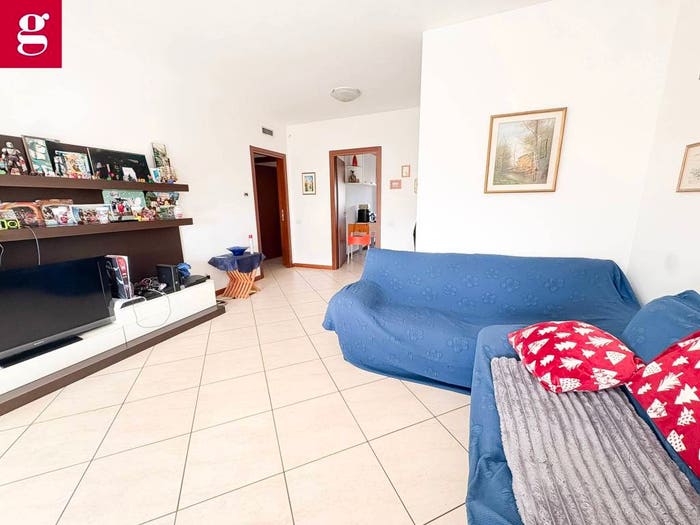 Appartamento trilocale in vendita in Via San Martino, Centro, Settimo Milanese