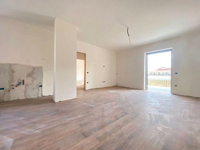 Appartamento trilocale in vendita in Corso Italia No Number, Centro, Mugnano di Napoli