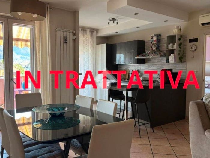 Appartamento bilocale in vendita in Via Torretta, Centro, Artena