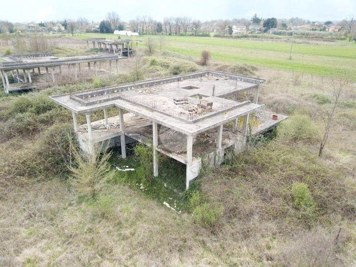 Casa con 6 locali in vendita in Via Forma Coperta, Ferentino