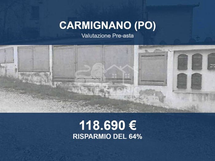 Appartamento bilocale in vendita in Via Mortelle, Comeana, Carmignano