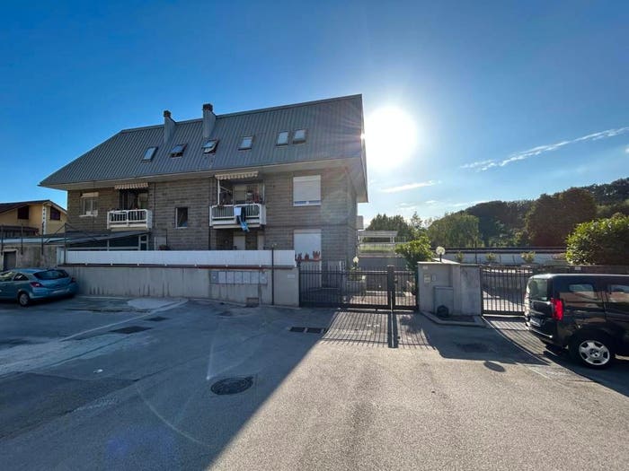 Appartamento con 6 locali in vendita in Via Alfredo Nazzaro, Parolise