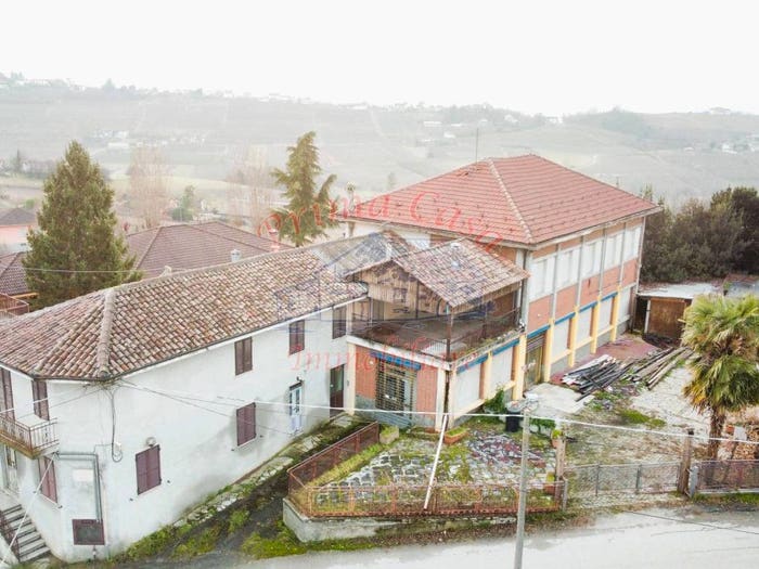 Casa con 6 locali in vendita in Strada Briccone, Santa Margherita, Costigliole d'Asti