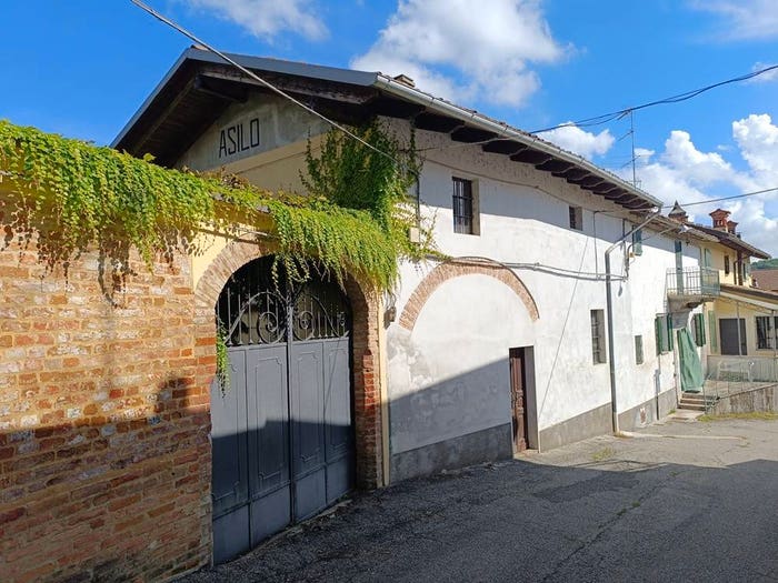 Casa con 6 locali in vendita in Via della Parrocchia, Camino