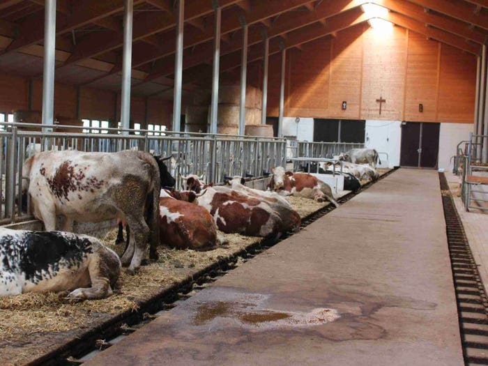Casa trilocale in vendita in Frazione Bessen Alto, Sauze di Cesana