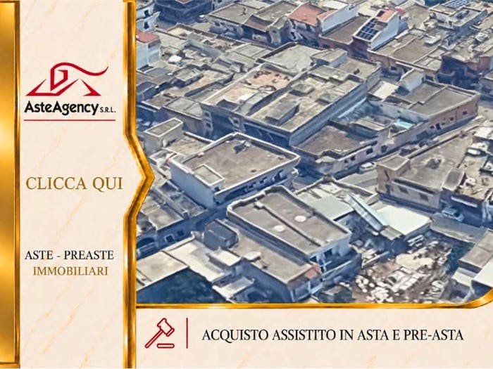 Appartamento con 5 locali in vendita in Via Trozzola, San Marzano di San Giuseppe