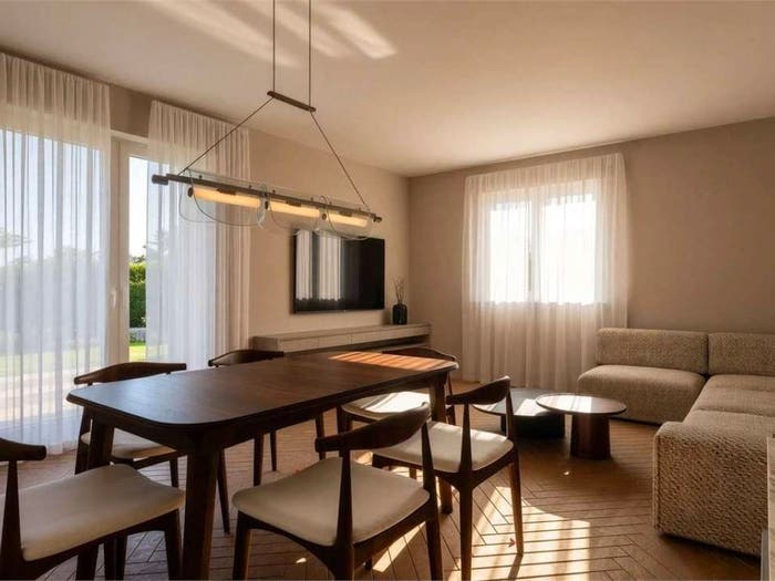 Appartamento trilocale in vendita in VIA DELL'ARMONIA, Centro, Romano di Lombardia