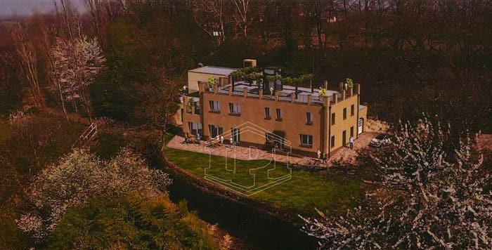 Casa con 6 locali in vendita in Località Spongara, Centro, Rocca Grimalda
