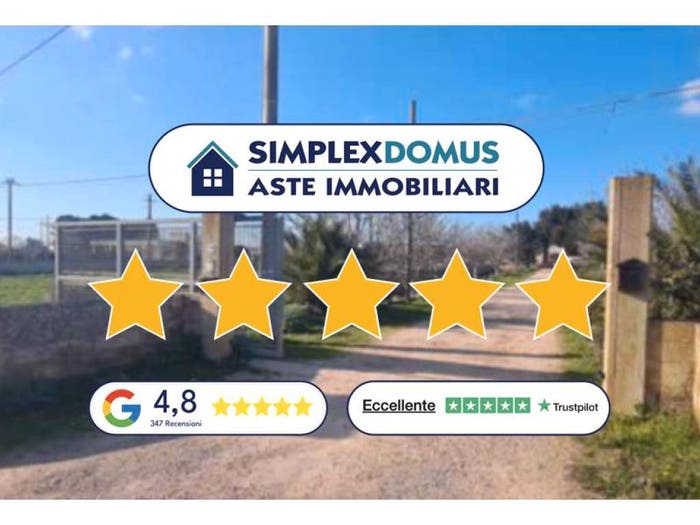 Casa con 6 locali in vendita in SP per Cutrofiano, Corigliano d'Otranto