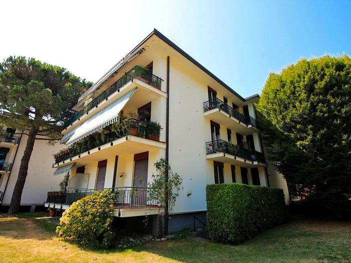 Appartamento trilocale in vendita in Via Paolo Diacono, Cardano, Como