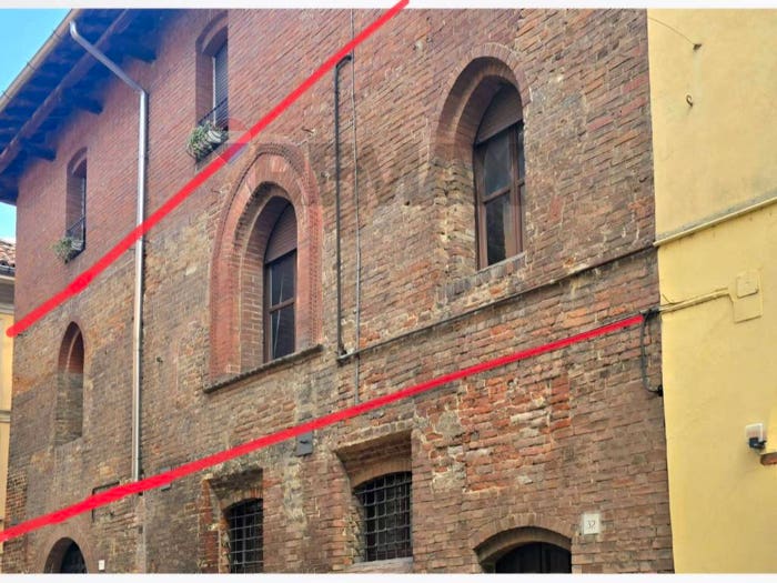 Appartamento con 6 locali in vendita in Via Teodolinda, Centro Storico, Pavia