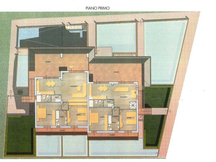 Case in Vendita e in Affitto - 2