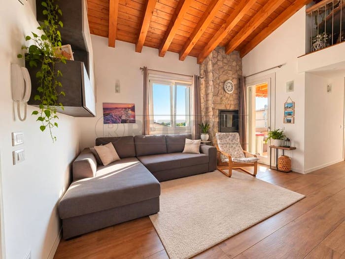 Appartamento con 6 locali in vendita in Via Chiodo, Isola Vicentina