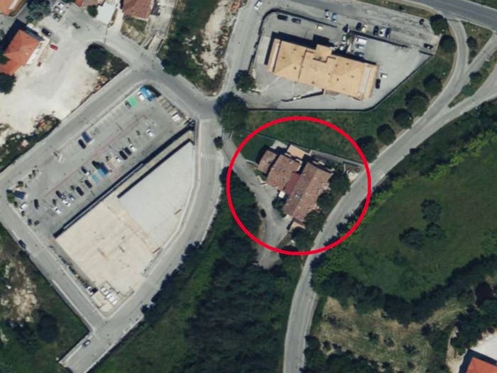 Appartamento bilocale in vendita in Via Fonti O Filottrano AN Italia, Centro, Filottrano