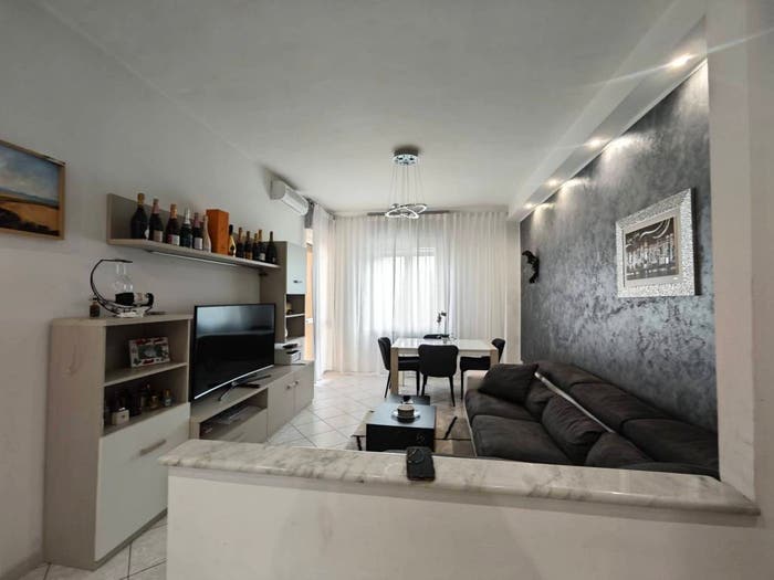 Appartamento trilocale in affitto in Via Giovanni Borello, Corso Alessandria, Asti
