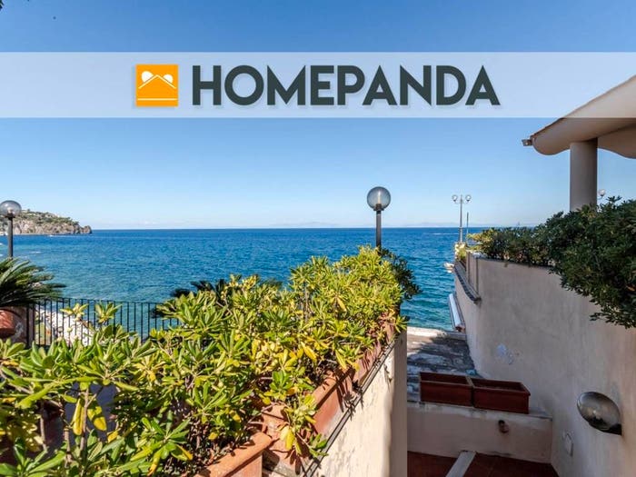 Appartamento con 5 locali in vendita in Via Eddomade, Casamicciola Terme
