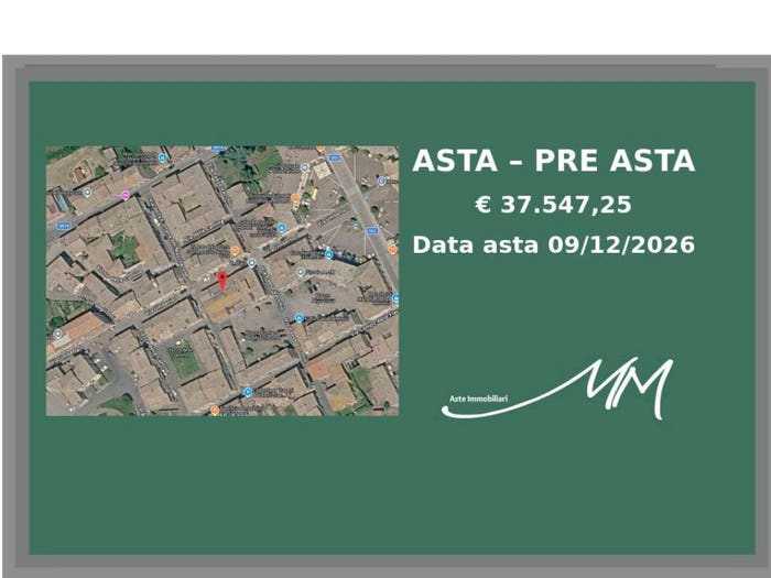 Appartamento quadrilocale in vendita in Via Umberto I, San Lorenzo Nuovo