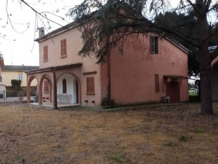 Casa con 6 locali in vendita in Casa Storini, Barbianello