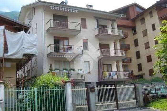 Casa quadrilocale in vendita in Via roma, Centro, Cantoira