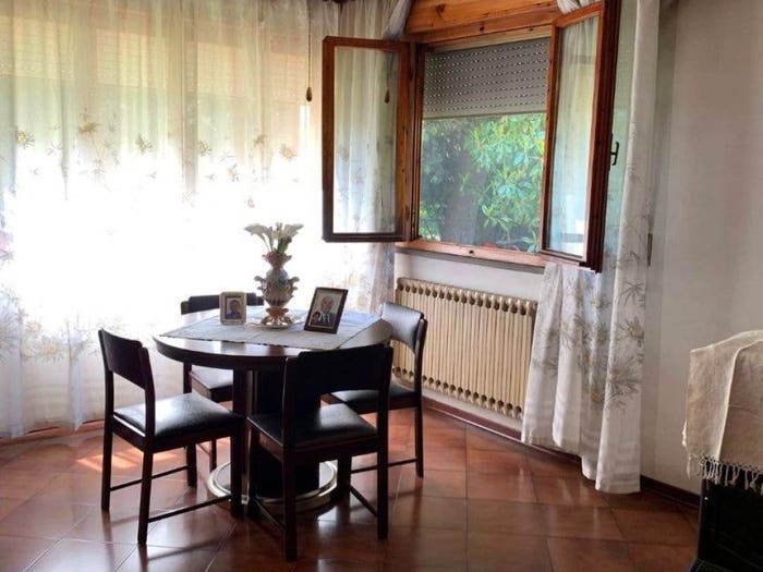 Casa con 5 locali in vendita in Malborghetto di Boara, Ferrara