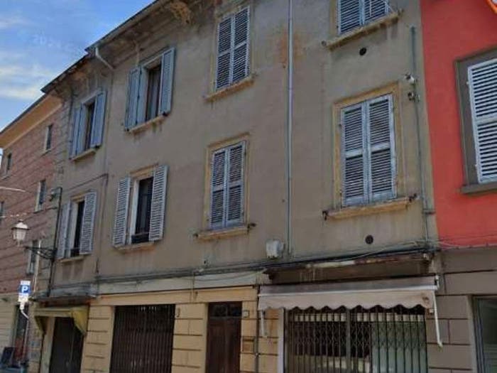 Appartamento quadrilocale in vendita in via Roma, Centro Storico, Reggio Emilia