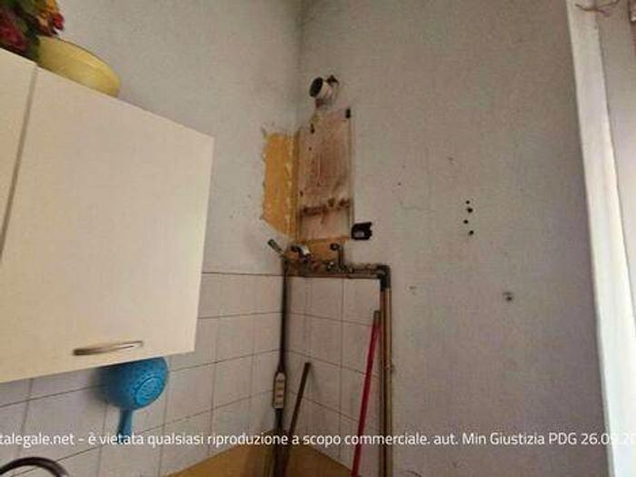 Appartamento in vendita in Via Gorizia, Centro, Limbiate