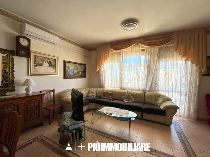 Appartamento con 5 locali in vendita in Via Enrico Fermi, Centro, Matera