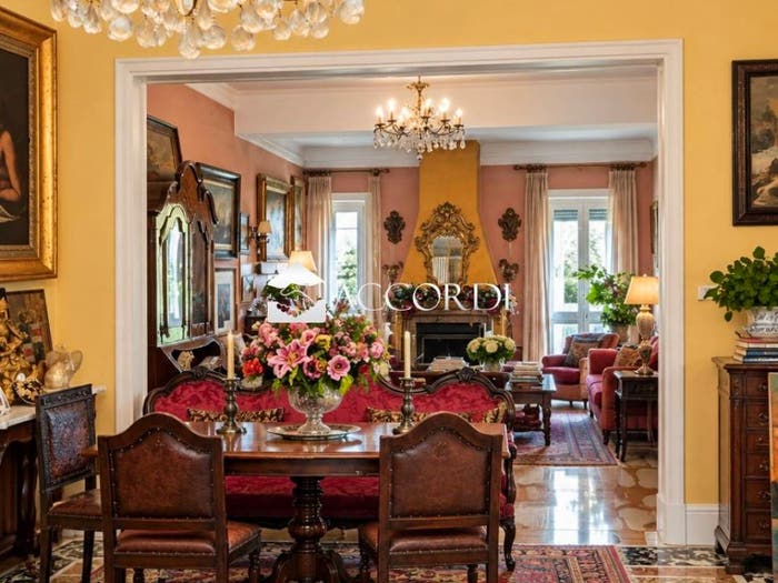Casa con 6 locali in vendita in Via Francesco Gera, Centro, Conegliano
